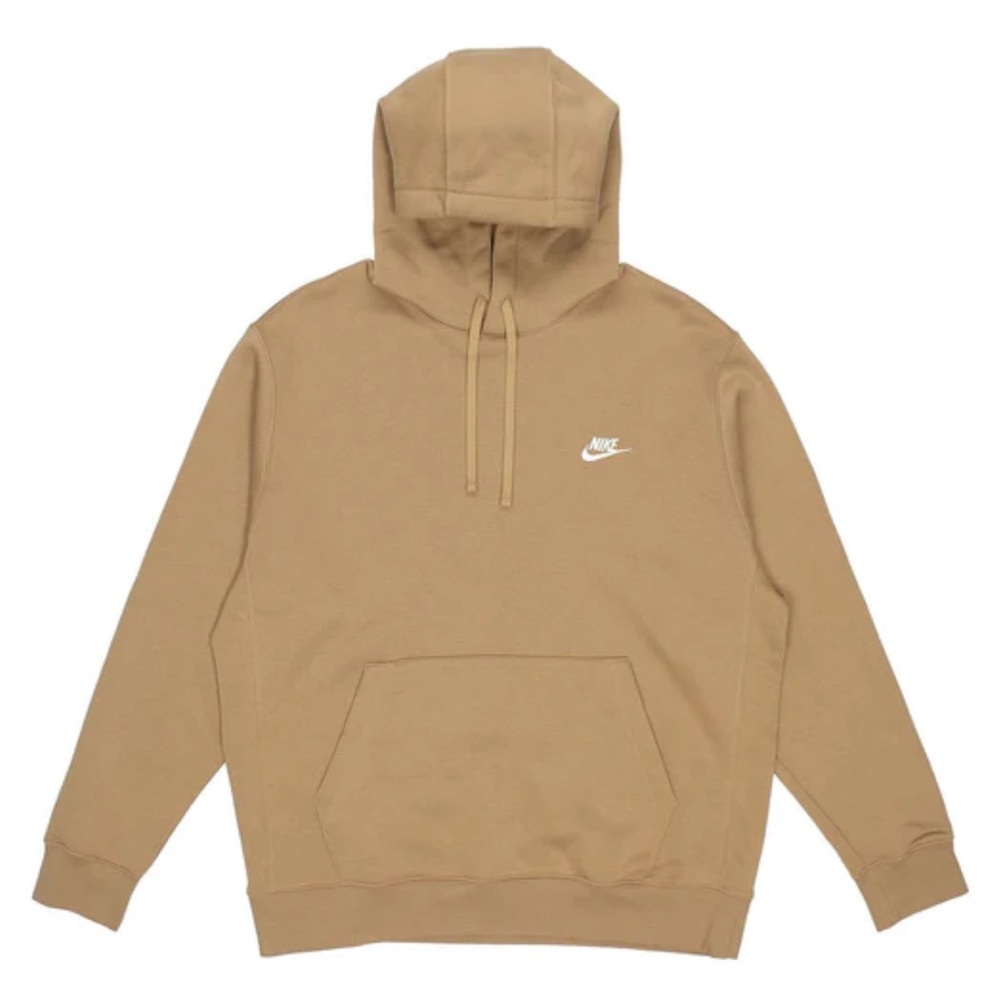 Nike men’s hoodie
